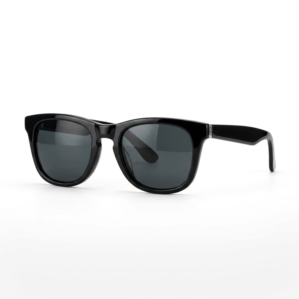 Wayfarer Negro
